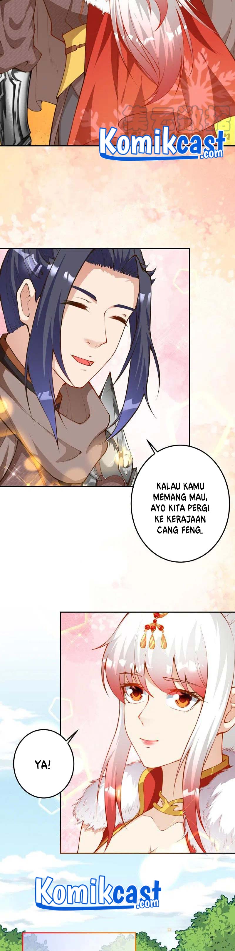 Dilarang COPAS - situs resmi www.mangacanblog.com - Komik against the gods 414 - chapter 414 415 Indonesia against the gods 414 - chapter 414 Terbaru 3|Baca Manga Komik Indonesia|Mangacan